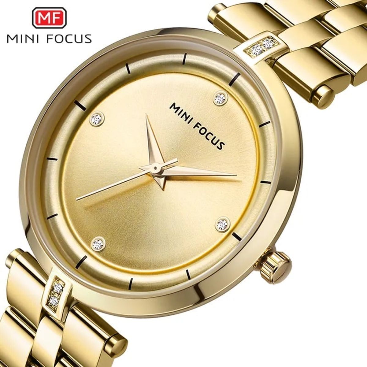 MINI FOCUS - RELOJ PARA MUJER MARCA MINI FOCUS MF0120