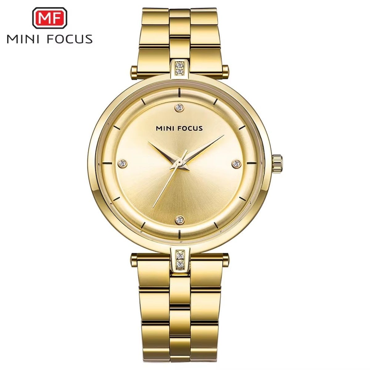 MINI FOCUS - RELOJ PARA MUJER MARCA MINI FOCUS MF0120