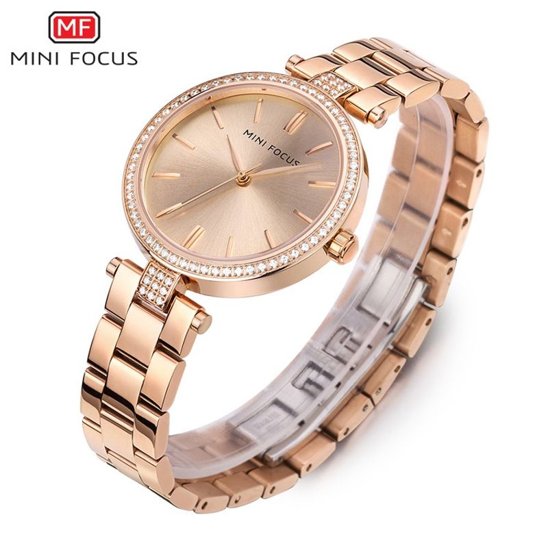 MINI FOCUS - RELOJ PARA MUJER MARCA MINI FOCUS MF0039