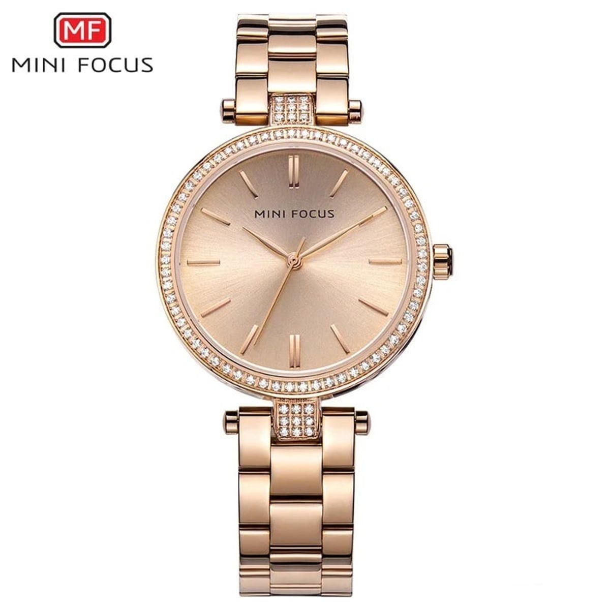 MINI FOCUS - RELOJ PARA MUJER MARCA MINI FOCUS MF0039