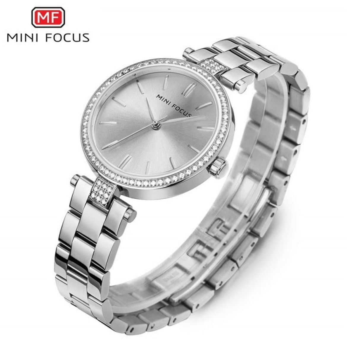 MINI FOCUS - RELOJ PARA MUJER MARCA MINI FOCUS MF0039