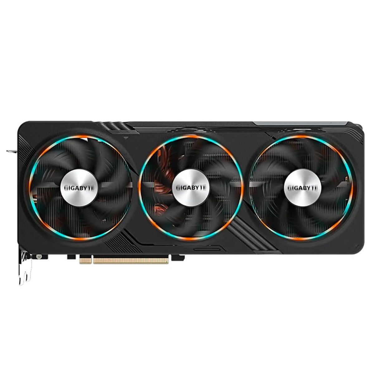 GIGABYTE - TARJETA DE VIDEO GIGABYTE GEFORCE RTX 4070 SUPER GAMING OC 12GB GDDR6X