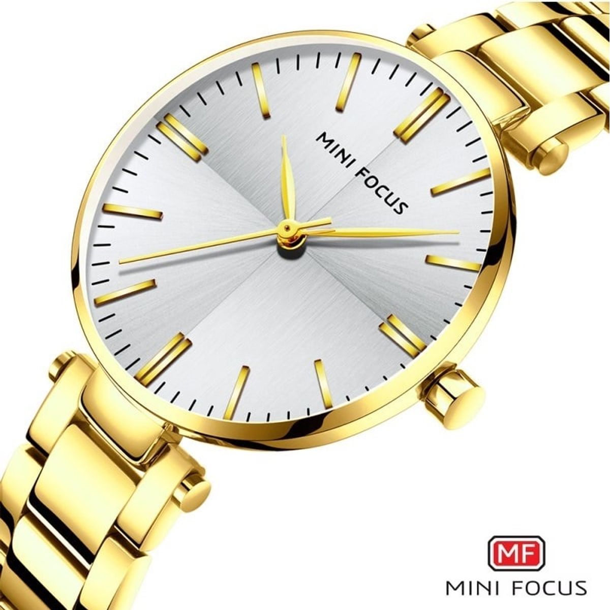 MINI FOCUS - RELOJ PARA MUJER MARCA MINI FOCUS MF0265