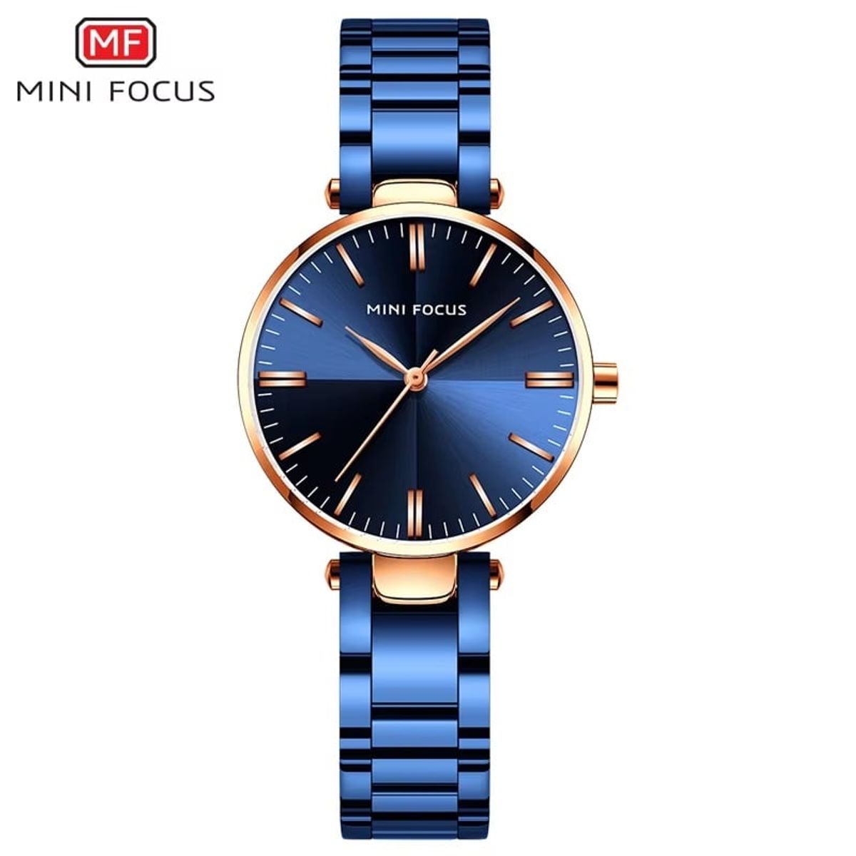 MINI FOCUS - RELOJ PARA MUJER MARCA MINI FOCUS MF0265