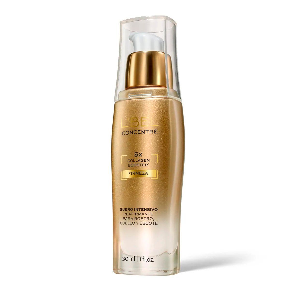 LBEL - Sérum facial con colágeno Concentré Firmeza 30ml_123