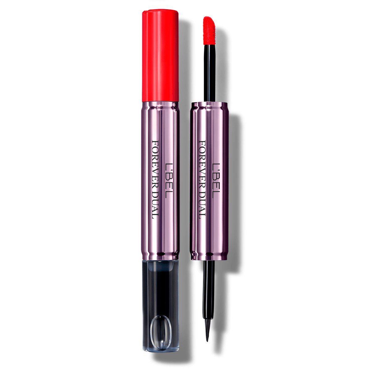 LBEL - Labial Forever Dual Tono Rouge Amour 5g