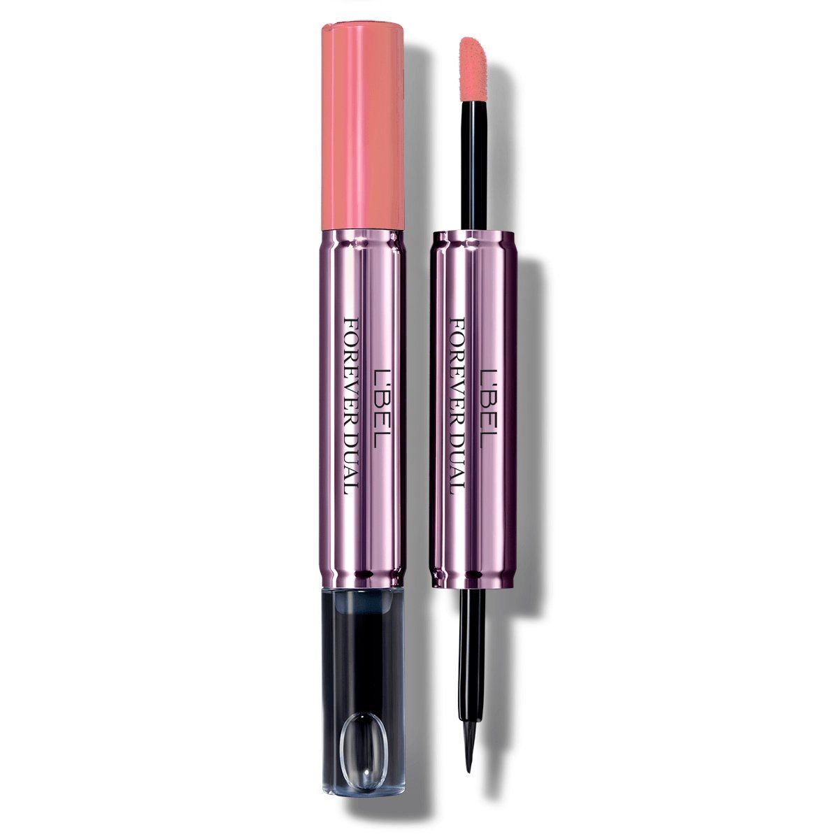 LBEL - Labial Forever Dual Tono Créme Forever 5g