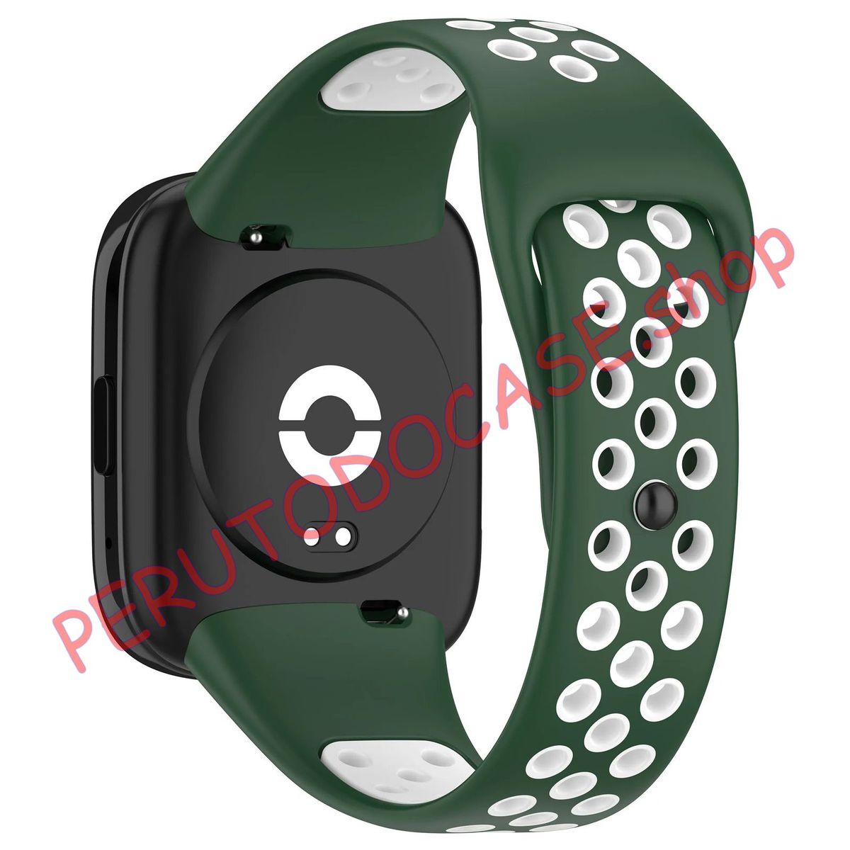 GENERICO - Correa para Redmi Watch 3 Active