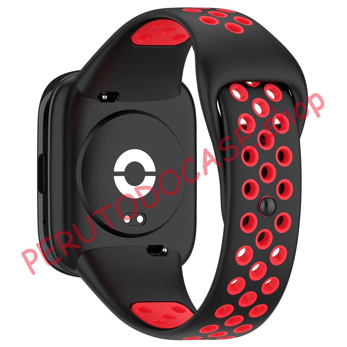 GENERICO - Correa para Redmi Watch 3 Active