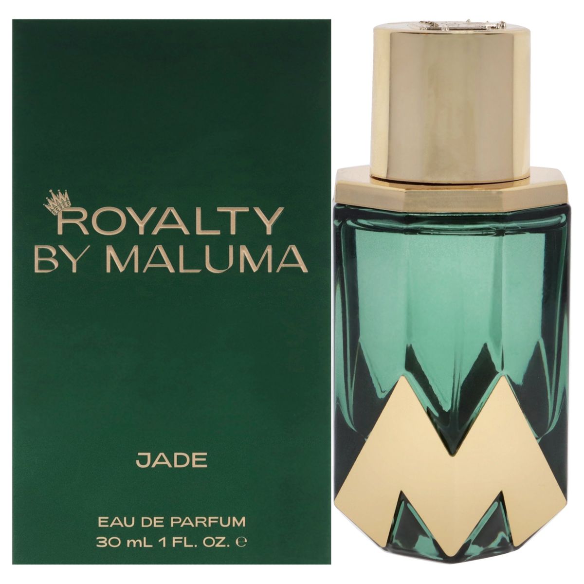 ROYALTY BY MALUMA - Amethyst EDP Spray 80ml Royalty By Maluma