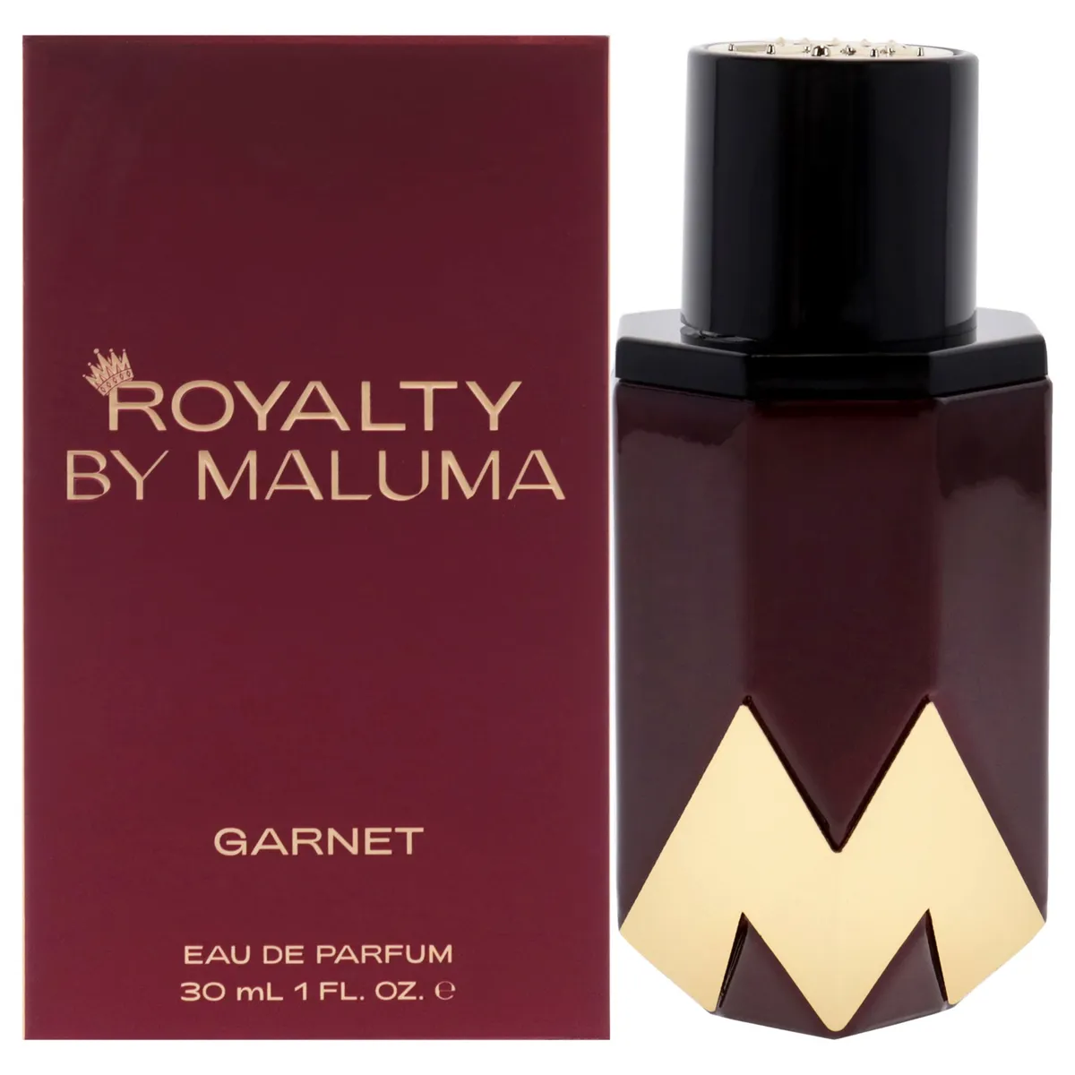 ROYALTY BY MALUMA - Garnet EDP Spray 80ml Royalty By Maluma