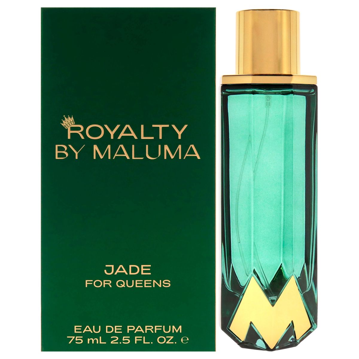 ROYALTY BY MALUMA - Onyx EDP Spray 80ml Royalty By Maluma