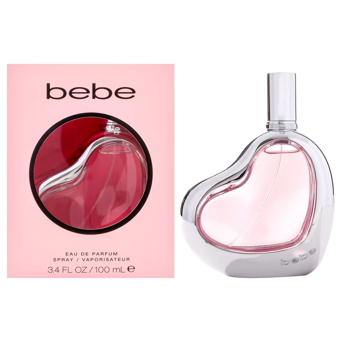 BEBE - Bebe Luxe EDP Spray 100ml Bebe