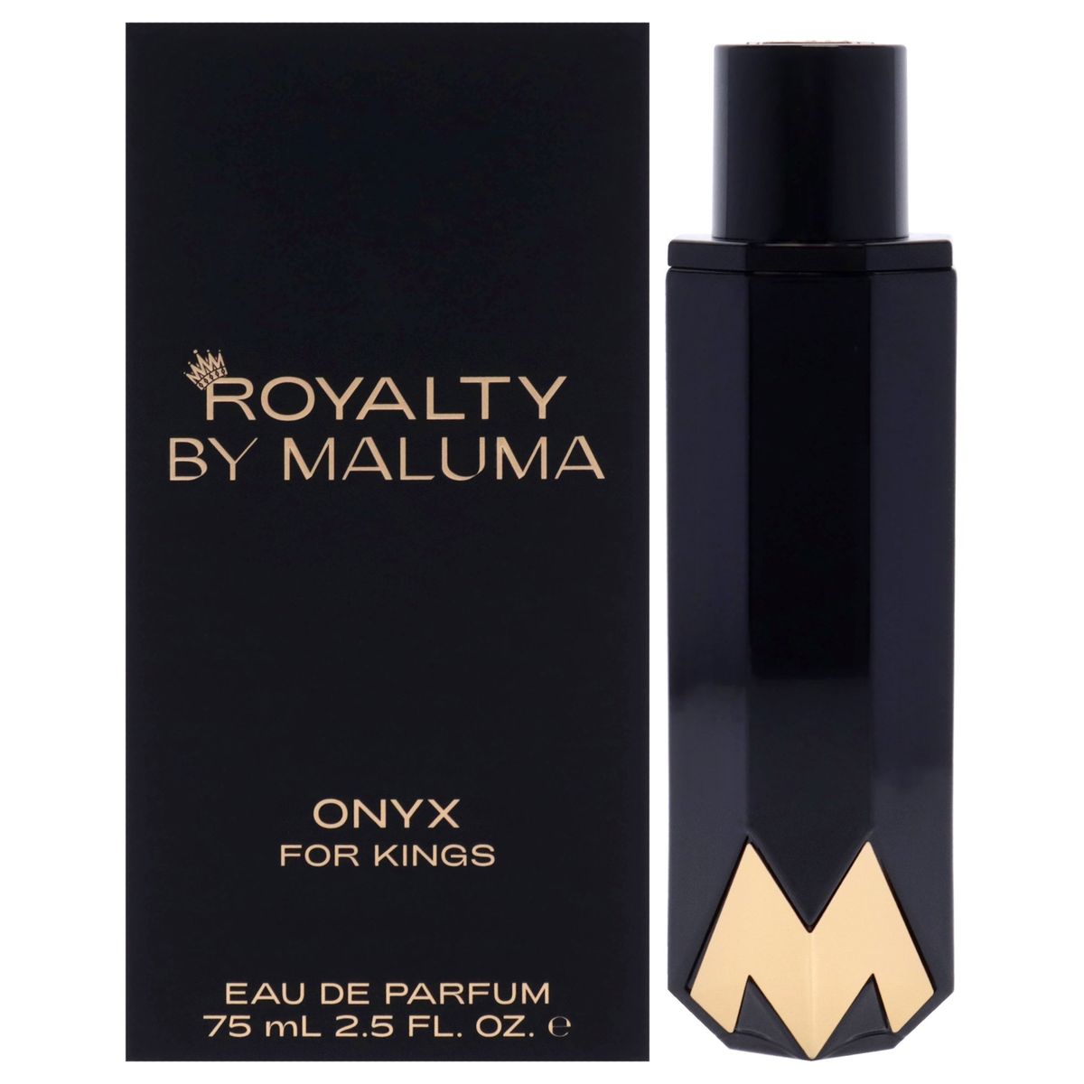 ROYALTY BY MALUMA - Jade Body Spray 240ml Royalty By Maluma