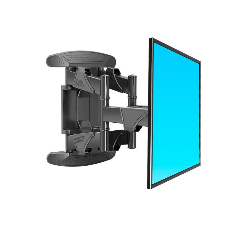 TEROS - Rack TEROS TE-7112 para TV retractil de 32 a 75