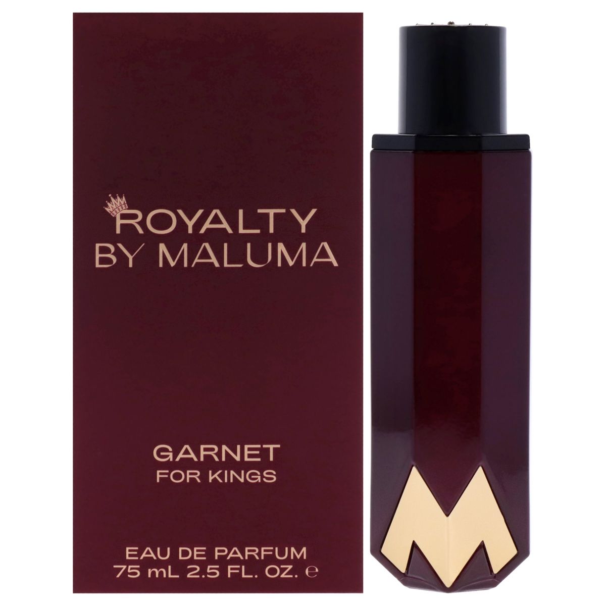 ROYALTY BY MALUMA - Onyx Body Spray 240ml Royalty By Maluma
