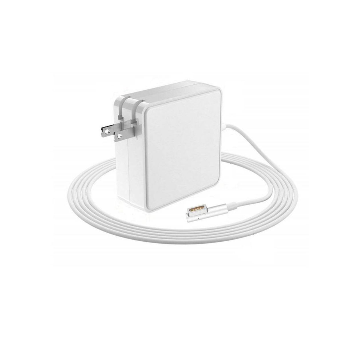 OEM - Cargador para Laptop Macbook 16.5V.  3.65 A. 60 W. Magsafe 1