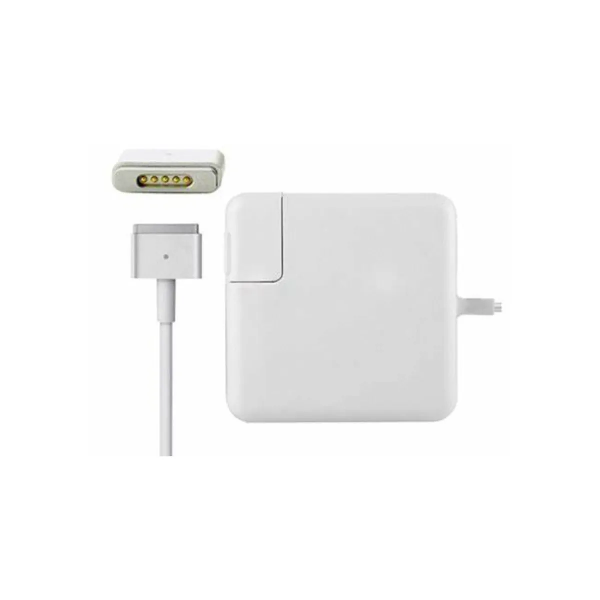 OEM - Cargador Para Laptop Macbook.  14.8V. 3.05A. 45W. Magsafe 2