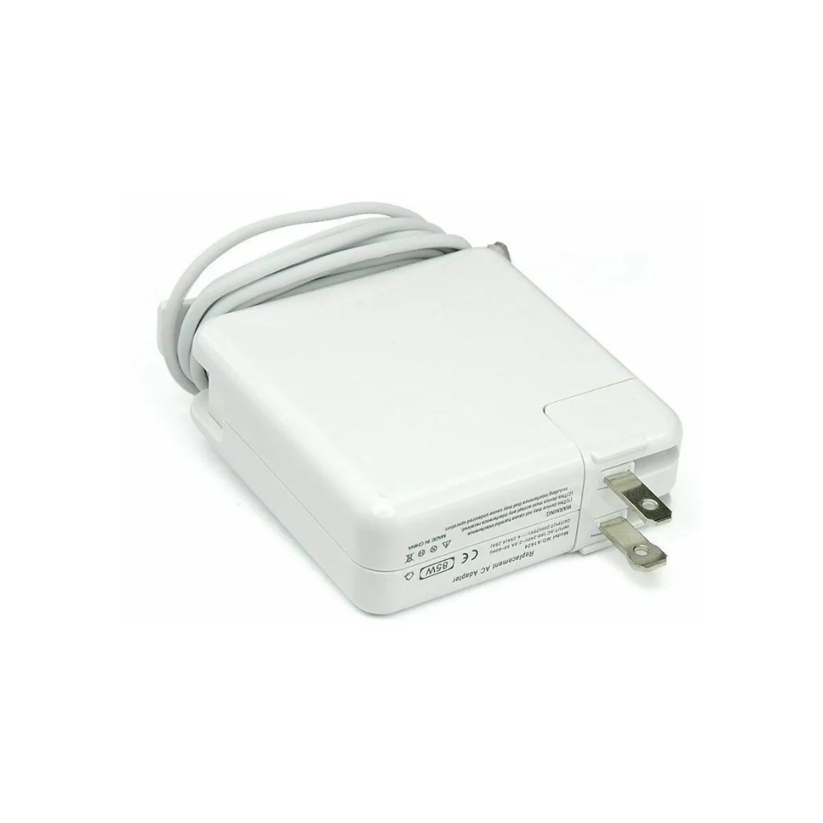 OEM - Cargador Para Laptop Macbook.  14.8V. 3.05A. 45W. Magsafe 2