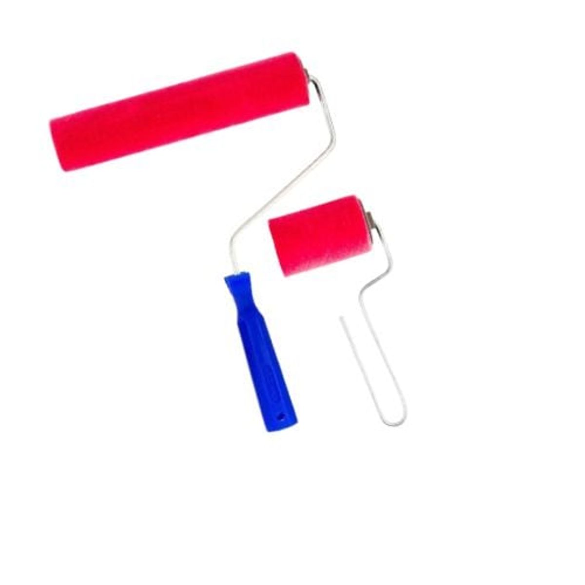 TORO - Kit Dumbo 2 rodillos 9P y 3P acabado fino TORO