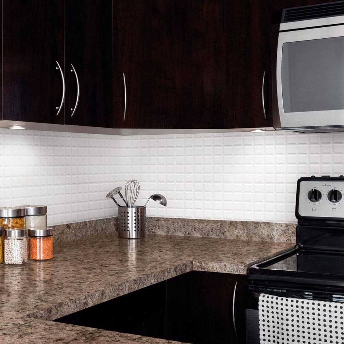 EJESA CREA TU ESPACIO IDEAL - Kali blanco 27x45 cm 2.07 m2 - Mayólica CELIMA