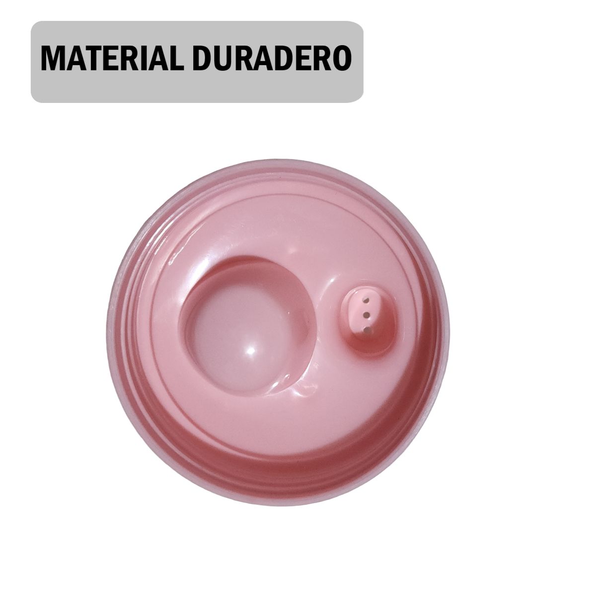 GENERICO - Set x3 Taza Vaso entrenador de 250 ml para sorber con asas