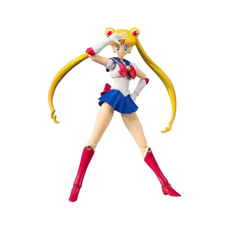 BANDAI NAMCO - Sailor Moon SH Figuarts Bandai