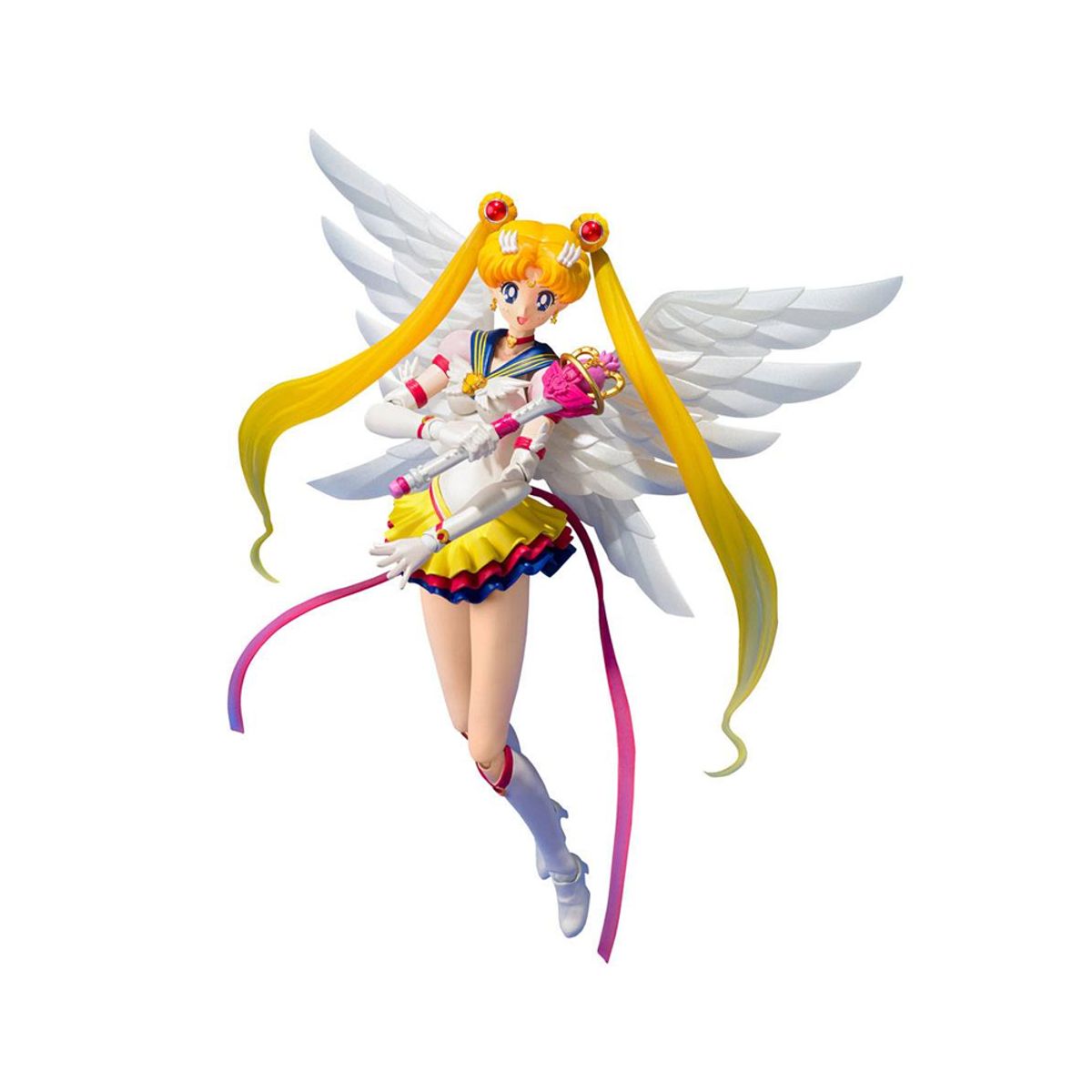 BANDAI NAMCO - Eternal Sailor Moon SH Figuarts Bandai