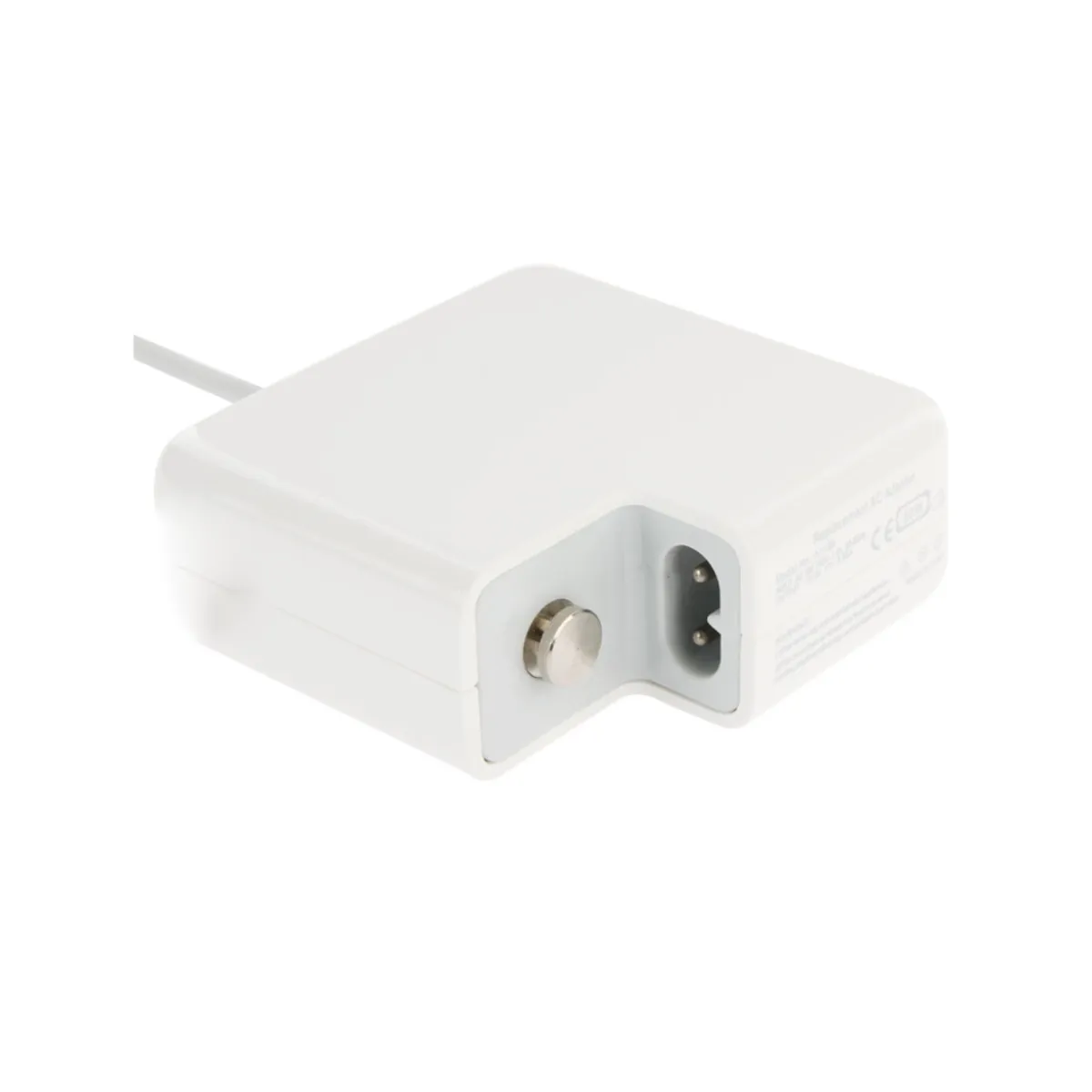 OEM - Cargador para Macbook.  Pro y Macbook, Voltaje Múltiple Tipo "C"