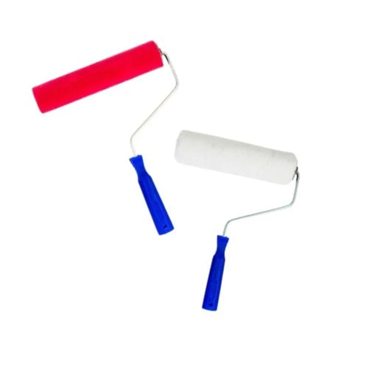 TORO - Kit Dumbo 2 rodillos 9P acabado rugoso y fino TORO