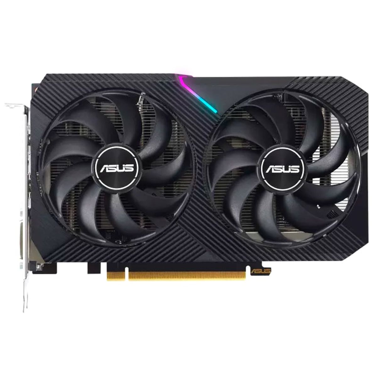 ASUS - TARJETA DE VIDEO ASUS DUAL GEFORCE RTX 3050 V2 OCEDITION 8GB GDDR6
