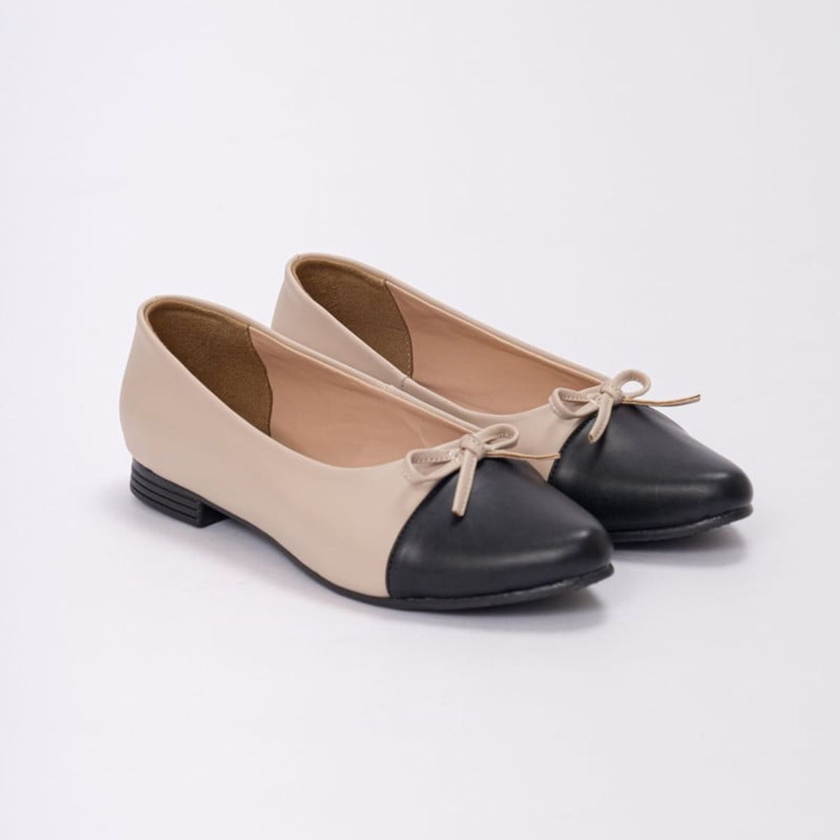 MAGDALENA SHOES - Ballerinas Emily 38 Beige