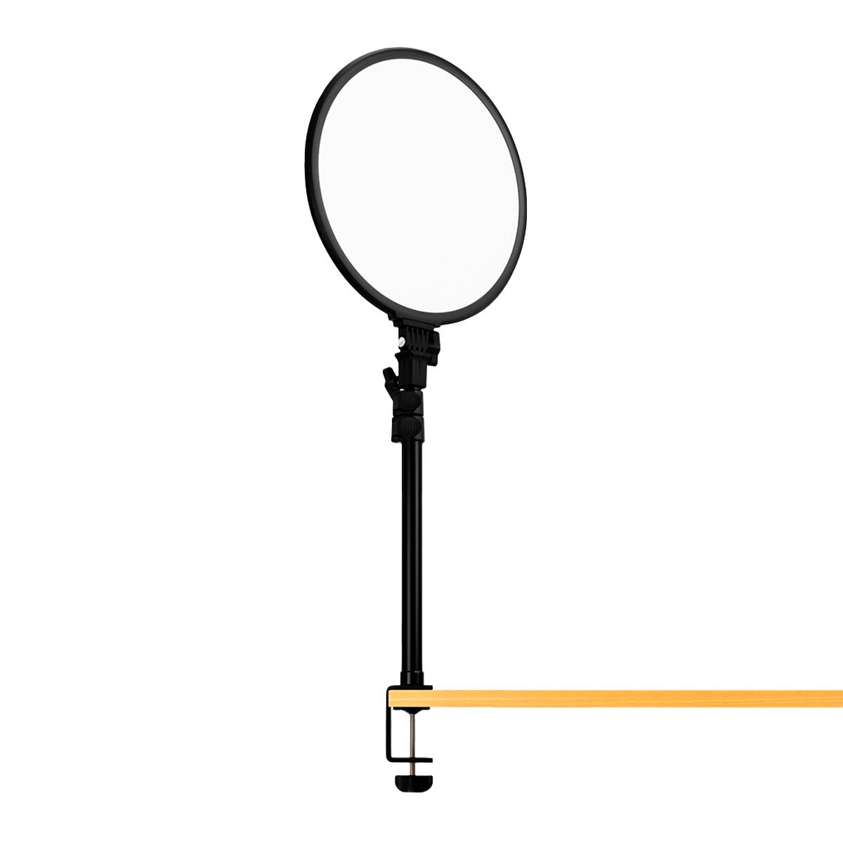 STREAMPLIFY - Aro de Luz Streamplify GLOW LIGHT 14 14 Pulgadas