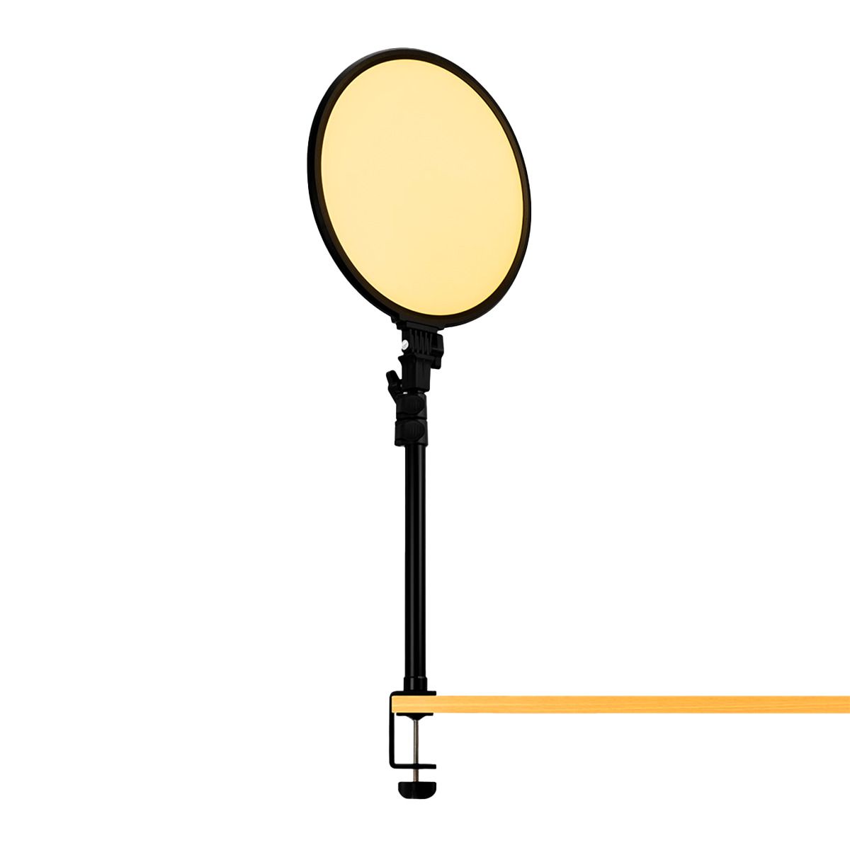 STREAMPLIFY - Aro de Luz Streamplify GLOW LIGHT 14 14 Pulgadas