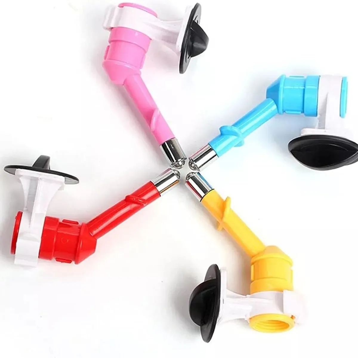 GENERICO - BEBEDERO DISPENSADOR DE AGUA PARA CANIL AZUL