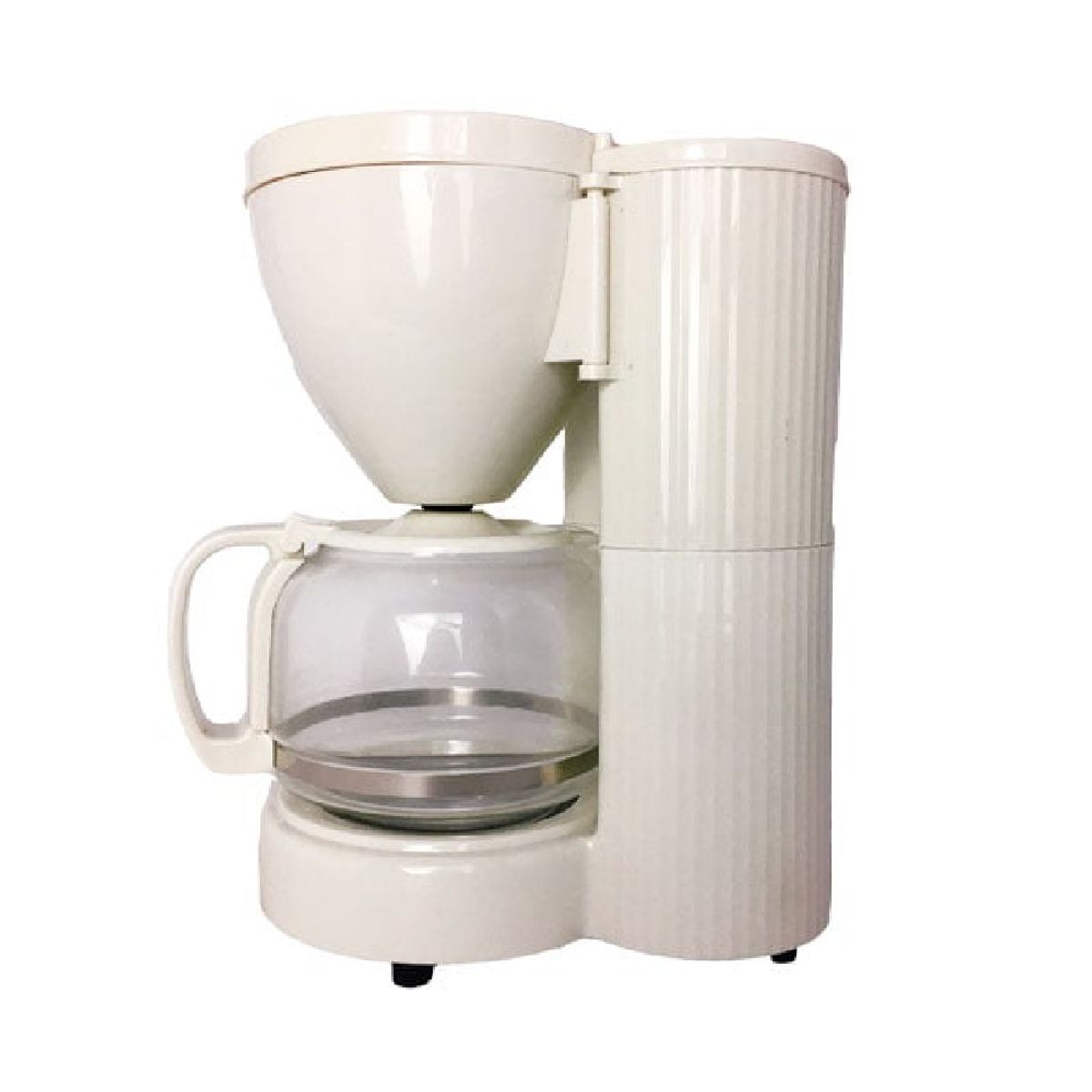 IMACO - CAFETERA ELÉCTRICA IMACO ICM608 6 TAZAS