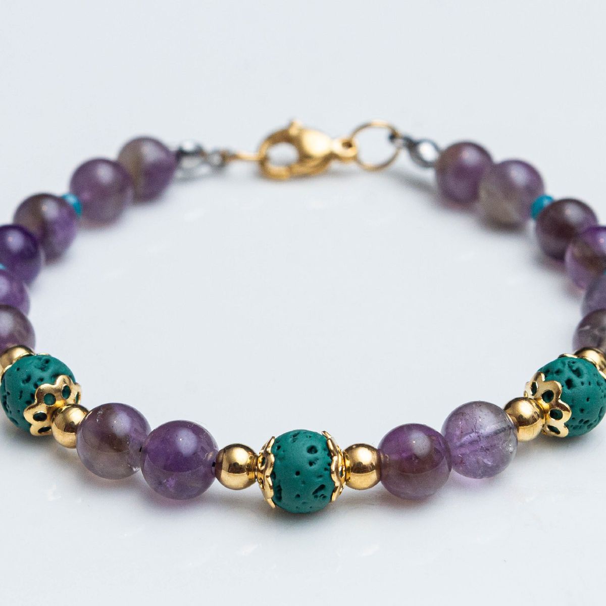 GENERICO - Pulsera modelo Vitalli