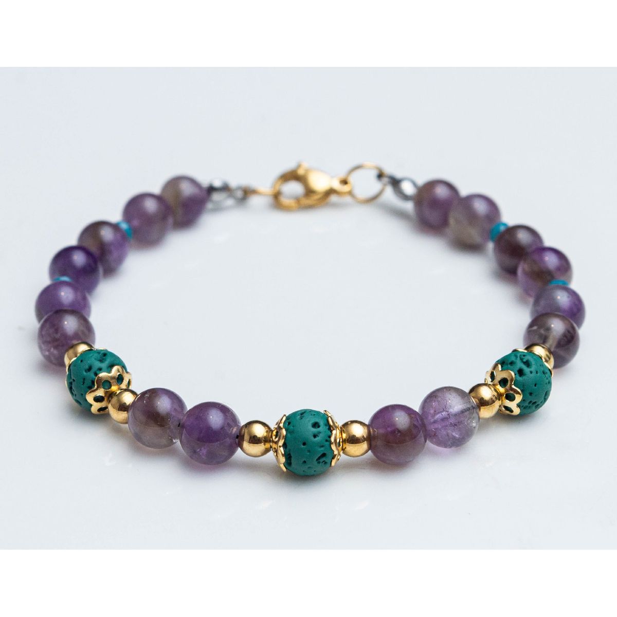 GENERICO - Pulsera modelo Vitalli