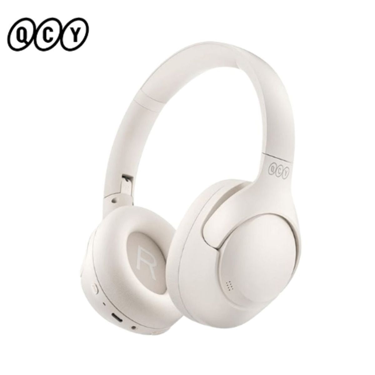 QCY - Audifonos inalambricos QCY H3 Hi-res Blanco