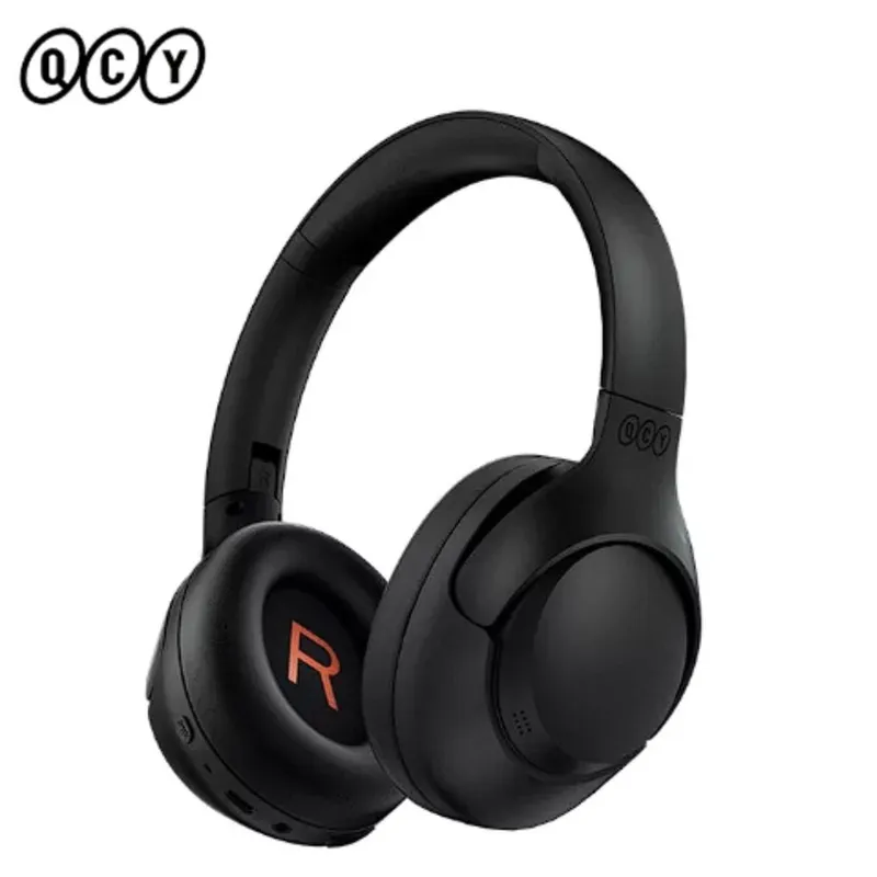 QCY - Audifonos inalambricos QCY H3 Hi-res Negro