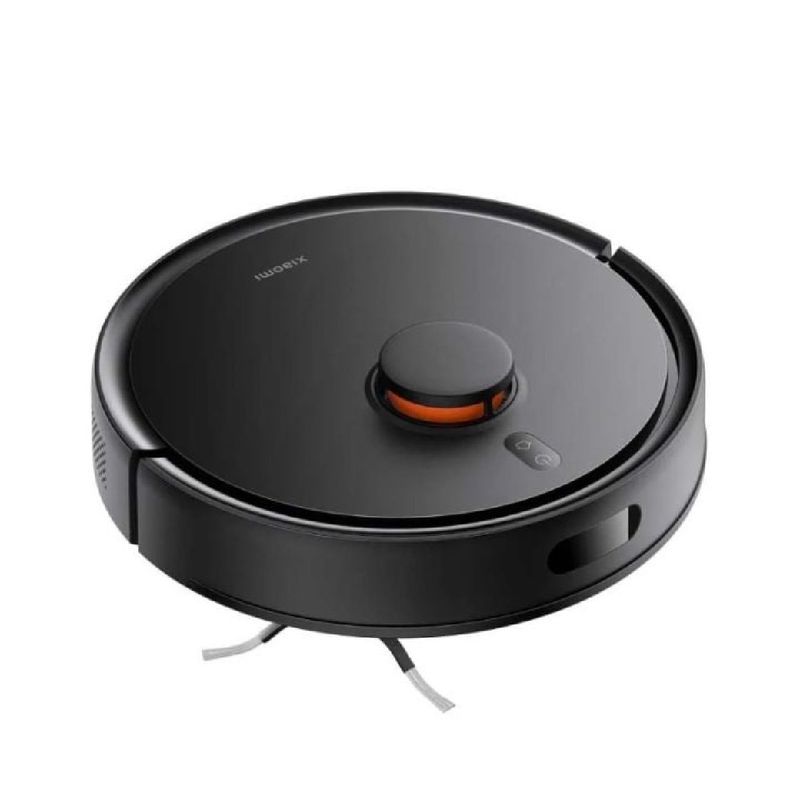 XIAOMI - Xiaomi Robot Vacuum S20 Black EU D106