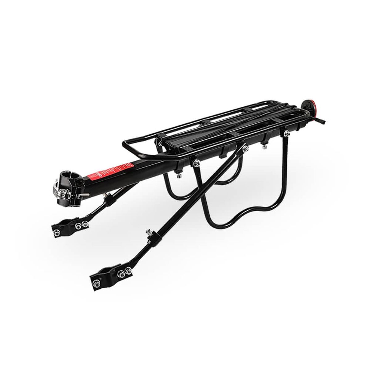 ROCKBROS - Parrilla para Bicicleta Rockbros - Resistente