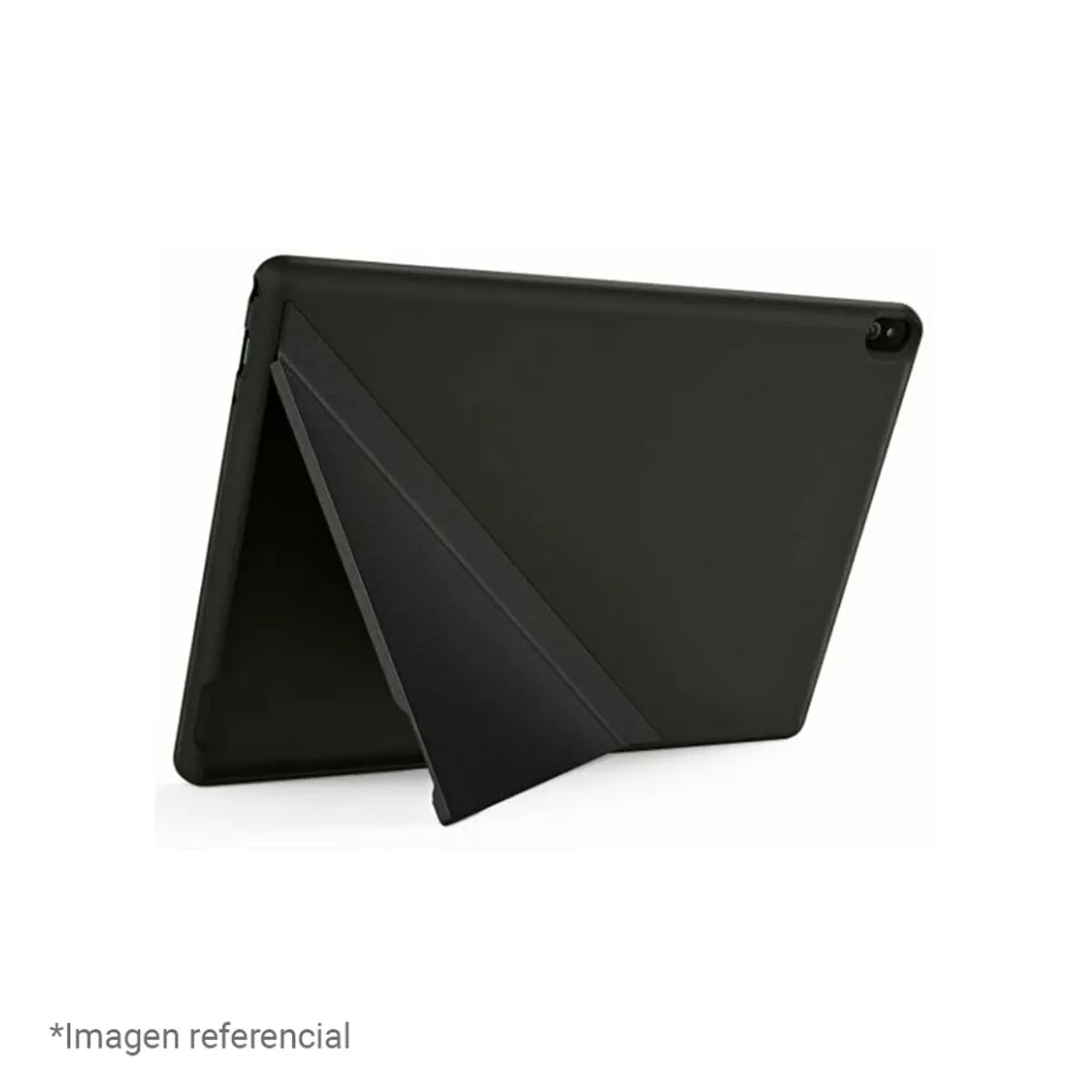 LENOVO - Funda Protectora para Tablet Lenovo Tab M10 Negro ZG38C02623
