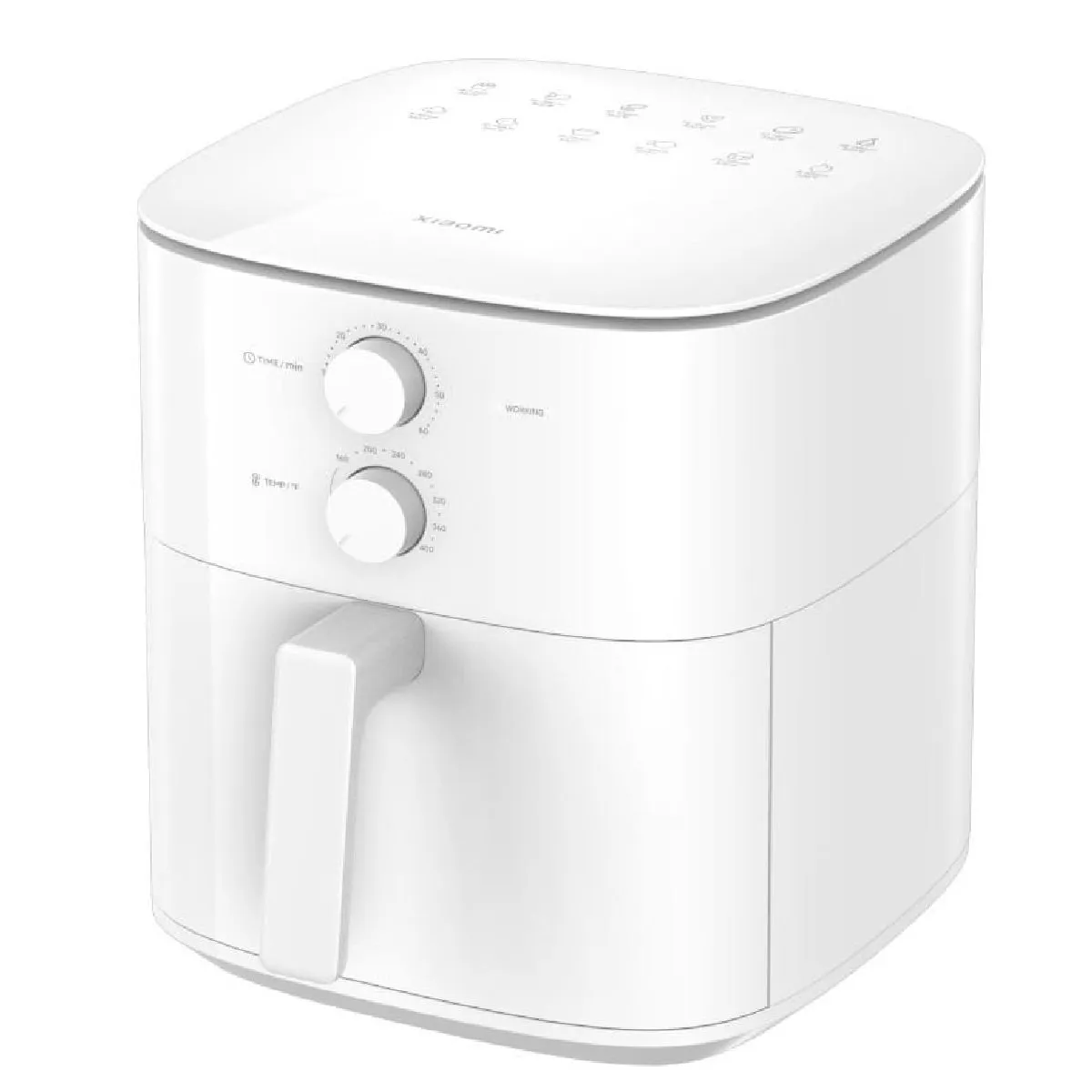 XIAOMI - Xiaomi Air Fryer Essential 6L EU Blanco
