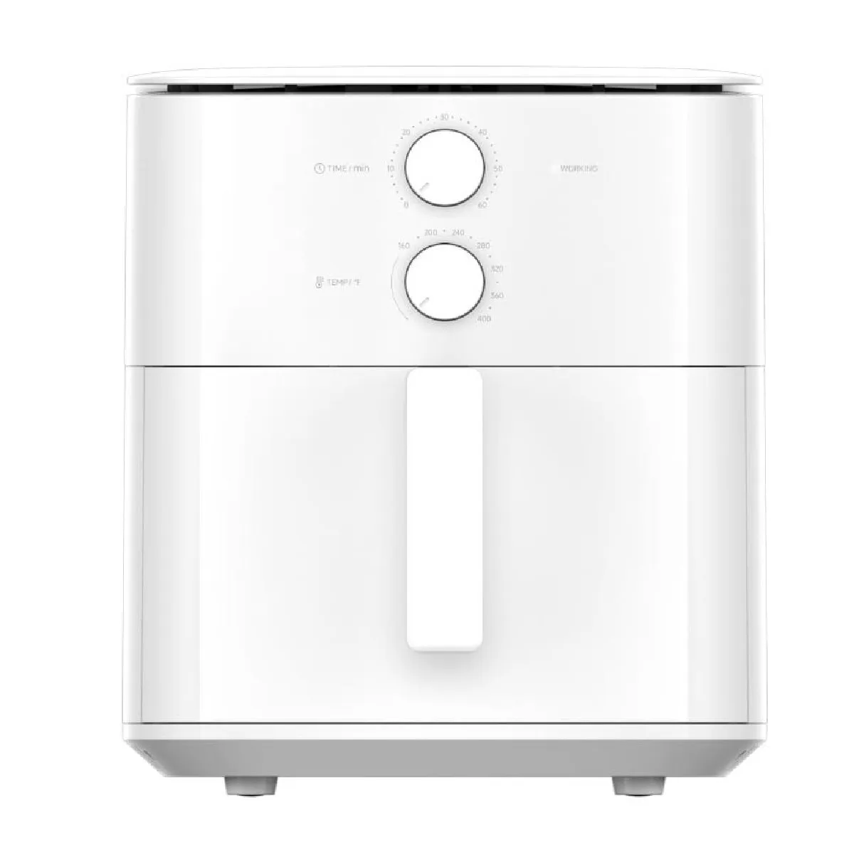 XIAOMI - Xiaomi Air Fryer Essential 6L EU Blanco