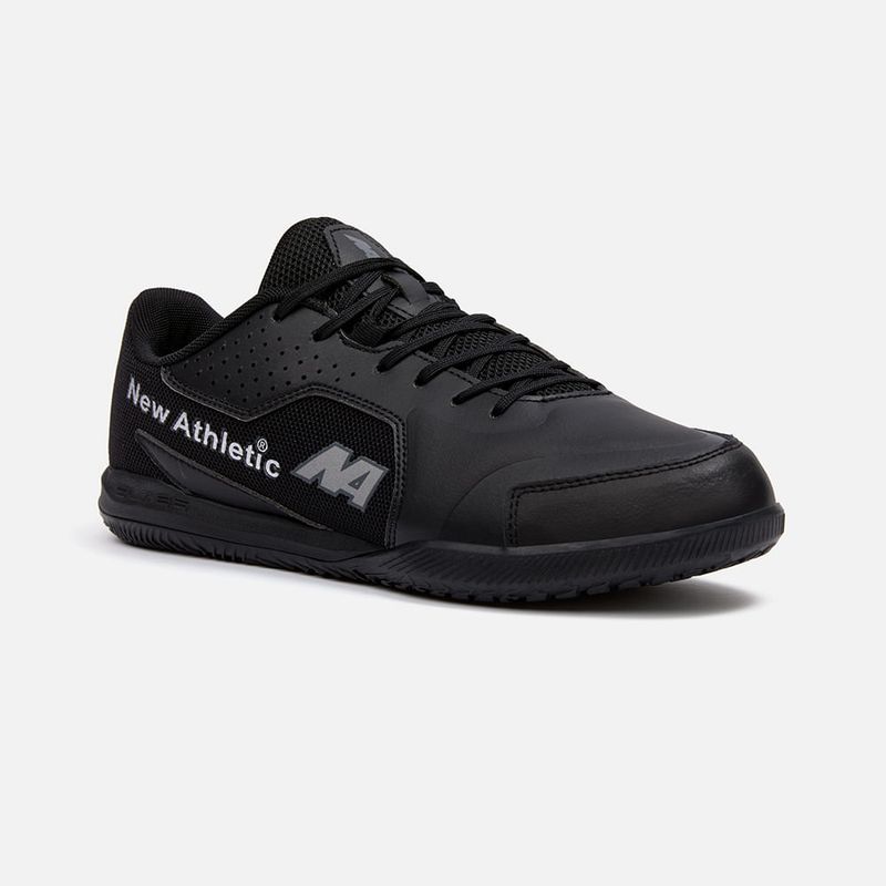 NEW ATHLETIC - Zapatillas New Athletic Football Slabs55 Negro Hombre