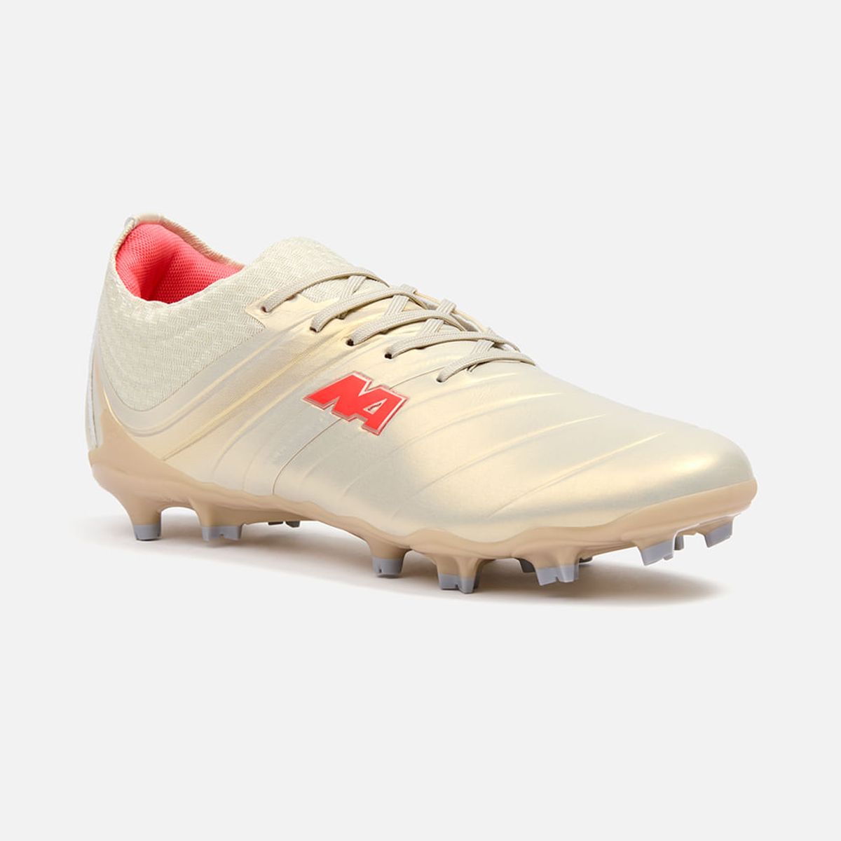 NEW ATHLETIC - Zapatillas New Athletic Football Slabs63 Beige Hombre