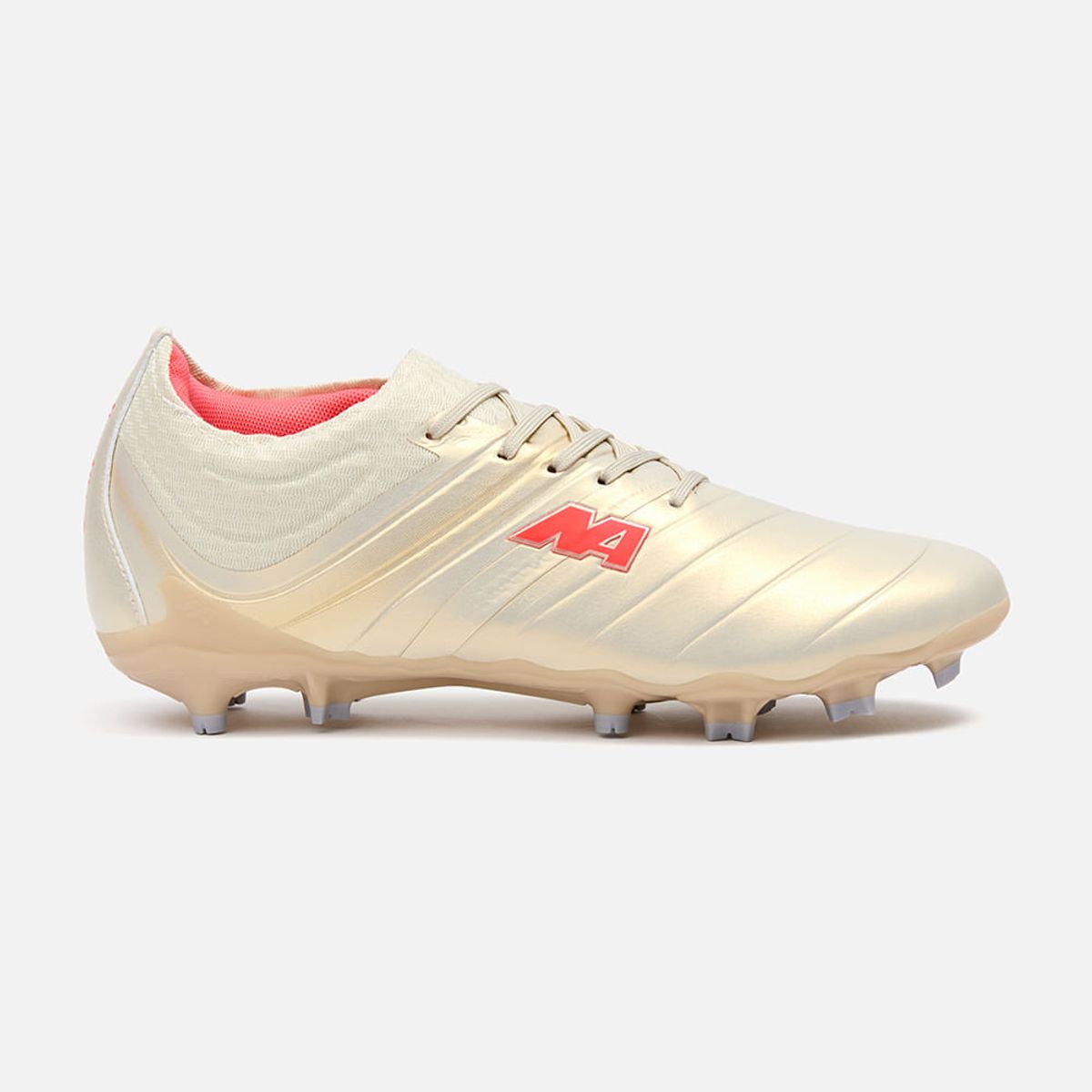 NEW ATHLETIC - Zapatillas New Athletic Football Slabs63 Beige Hombre