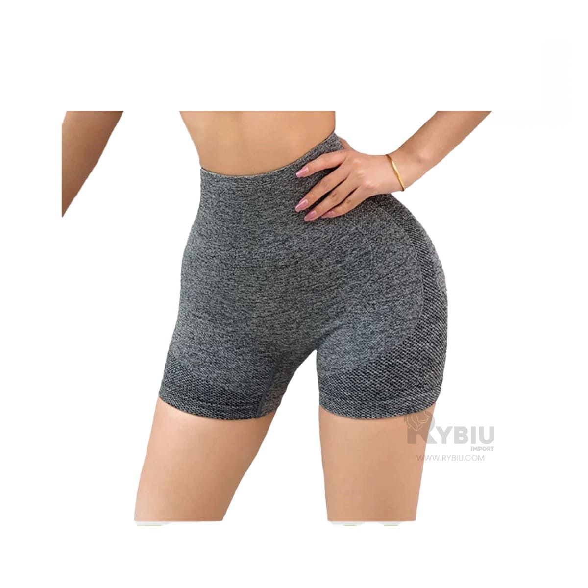 GENERICO - Prenda Ligera para Ejercitar en Plomo Y+Gift Stickers