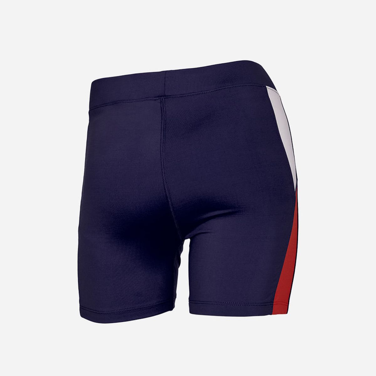 NEW ATHLETIC - Biker Vóley Oficial 2023 Azul Para Mujer